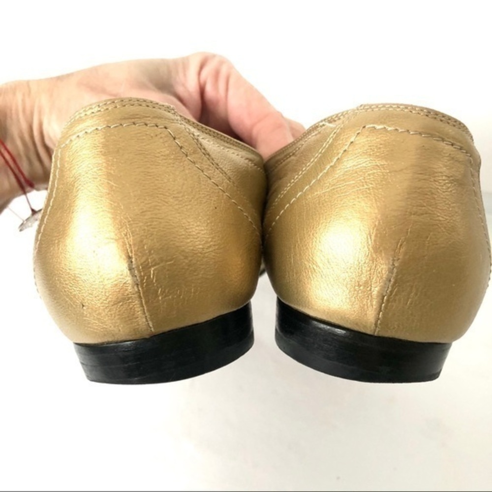 ROBERTO VIANNI for NM leather loafers - Picture 8 of 8
